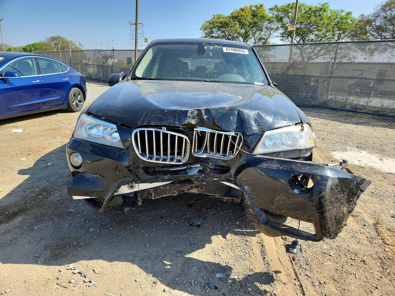 2012 BMW X3 xDrive28I - Image 5
