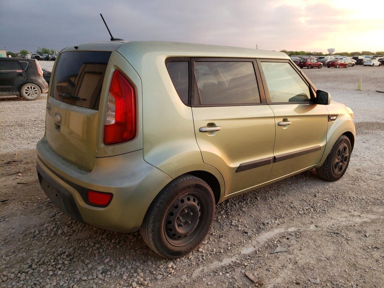 2013 Kia Soul - Image 3