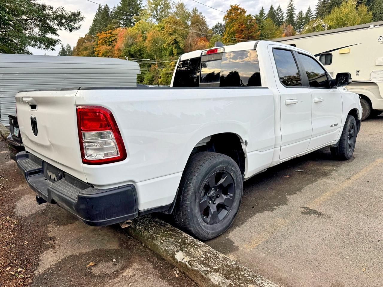 2022 Ram 1500 Big Horn - Фото 4