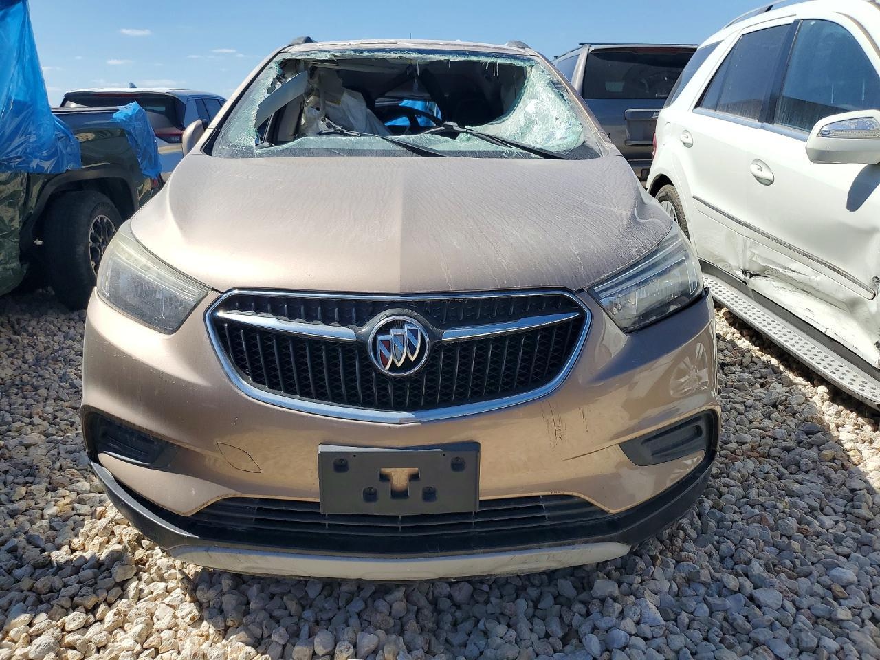 2018 Buick Encore - Image 5