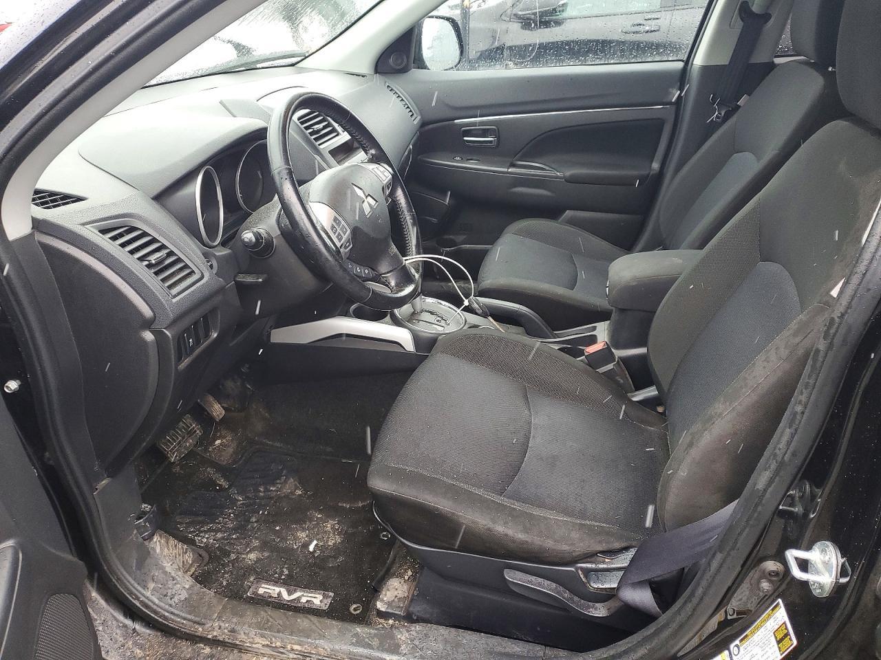 2012 Mitsubishi Rvr Se - Фото 7