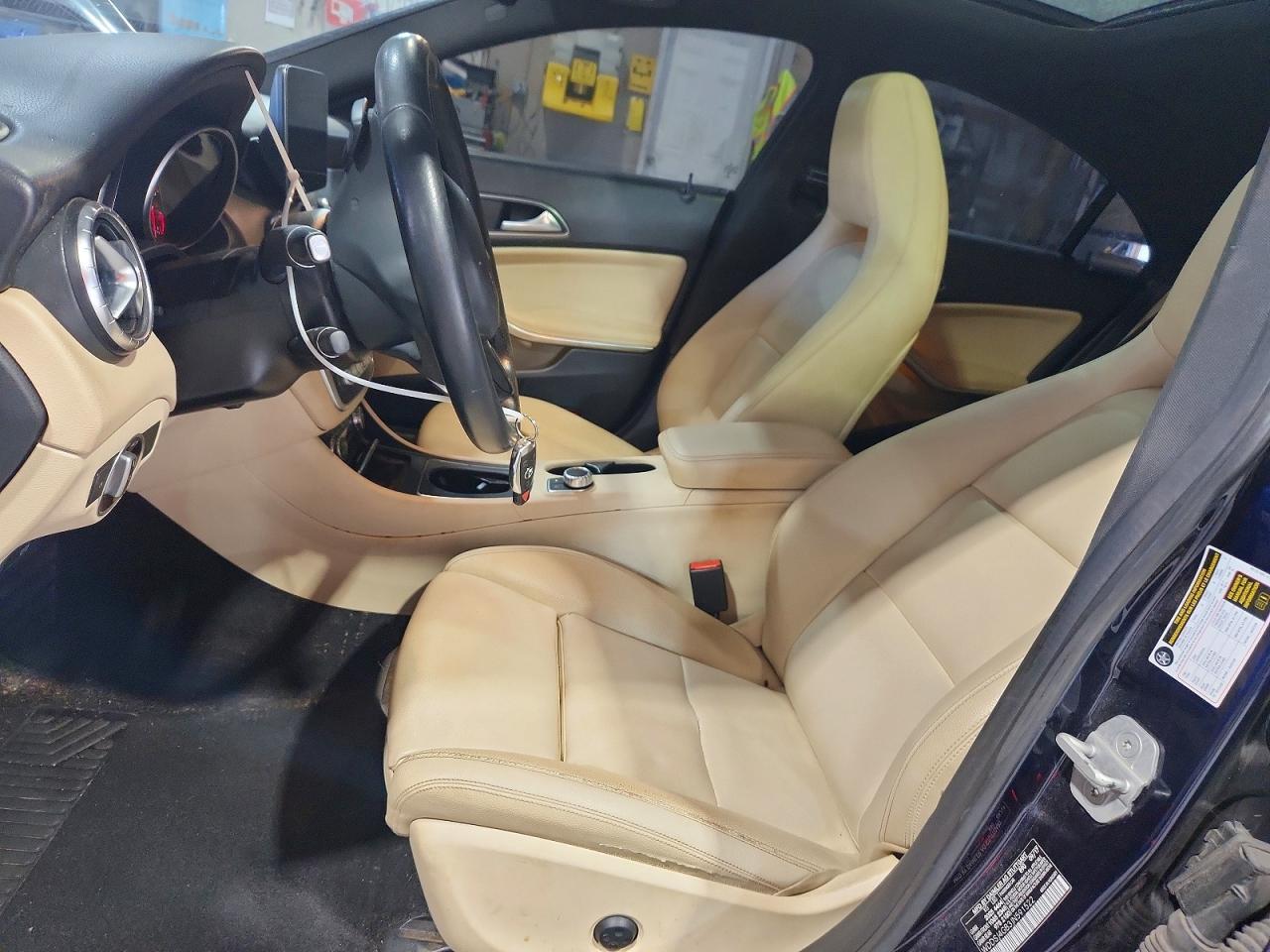 2018 Mercedes-Benz Cla 250 4Matic - Фото 7