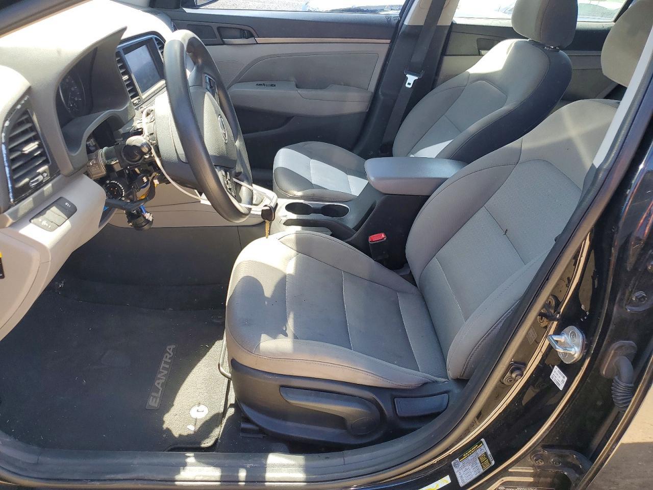 2017 Hyundai Elantra Se - Фото 7
