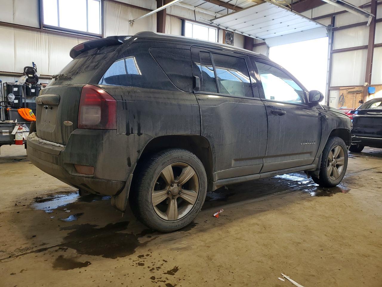 2016 Jeep Compass Sport - Image 3