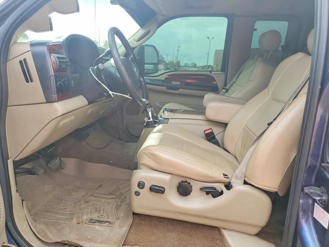 2005 Ford F-250 Supe - Image 7
