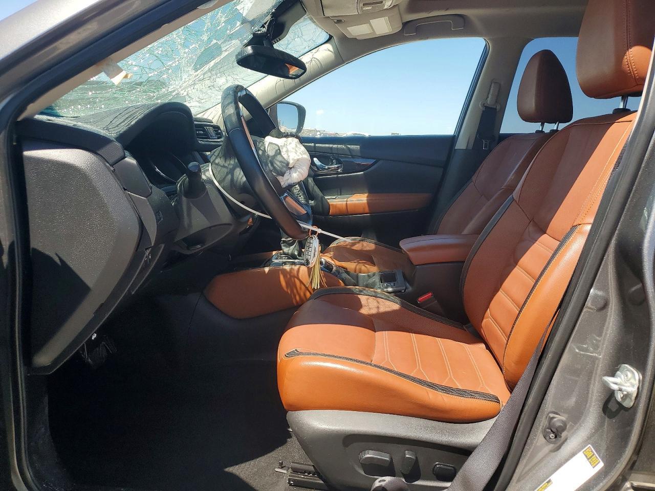 2018 Niss Rouge Sl - Фото 7