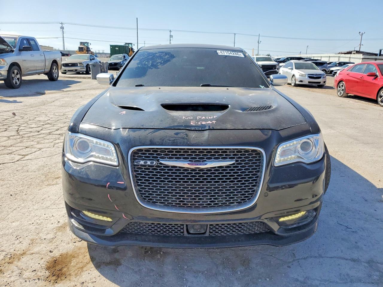 2019 Chrysler 300C - Фото 5