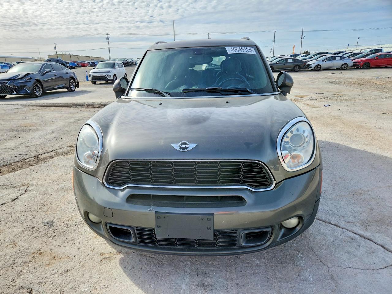 2012 Mini Cooper S Countryman - Image 5