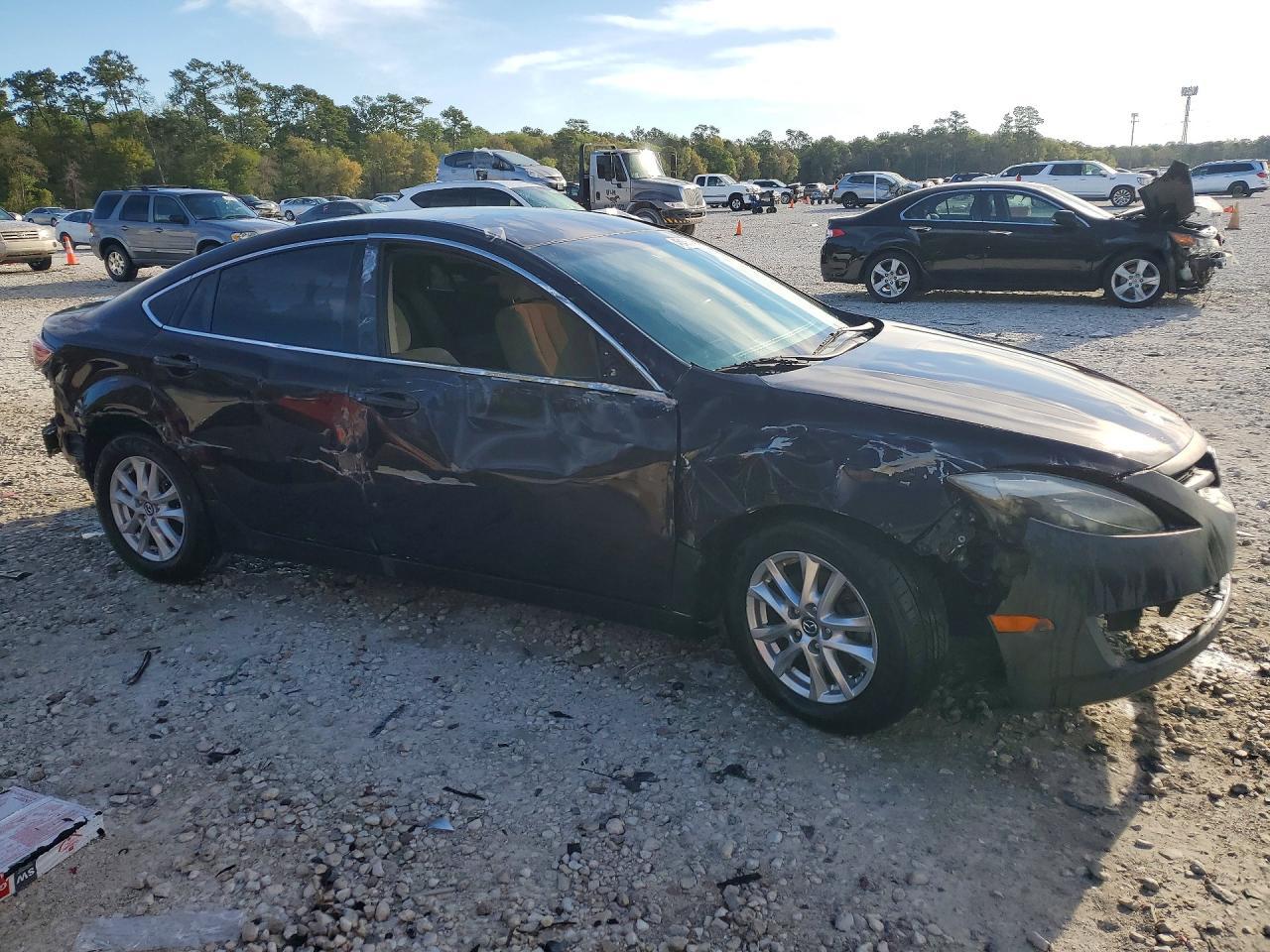 2010 Mazda 6 I - Image 4