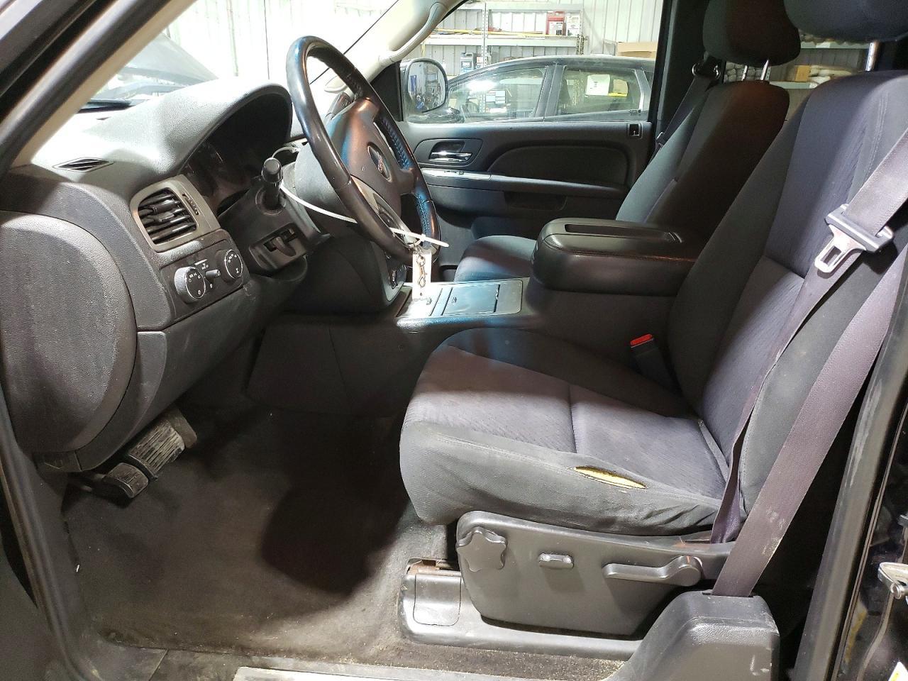 2011 GMC Sierra K1500 Sle - Фото 7