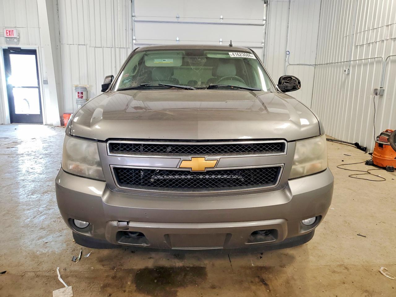 2007 Chevrolet Tahoe K1500 - Фото 5