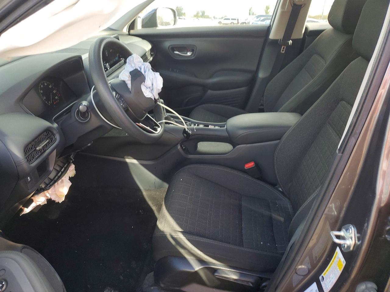 2025 Honda Hr-V Lx - Image 7