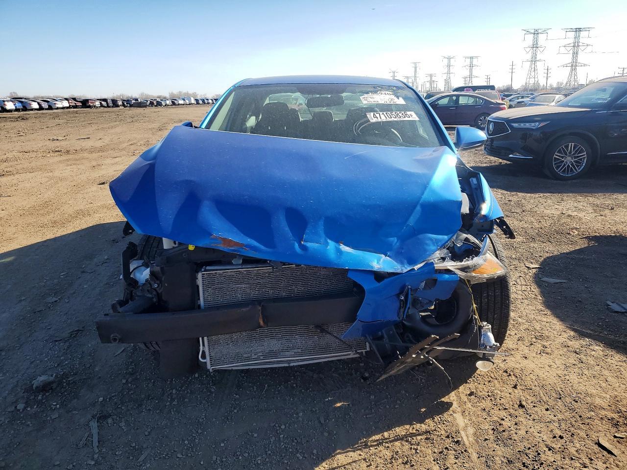 2017 Hyundai Elantra Se - Фото 5