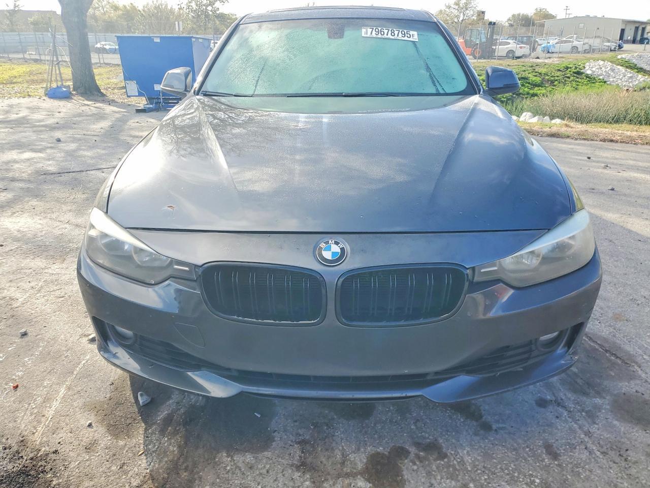 2014 BMW 328 I - Image 5