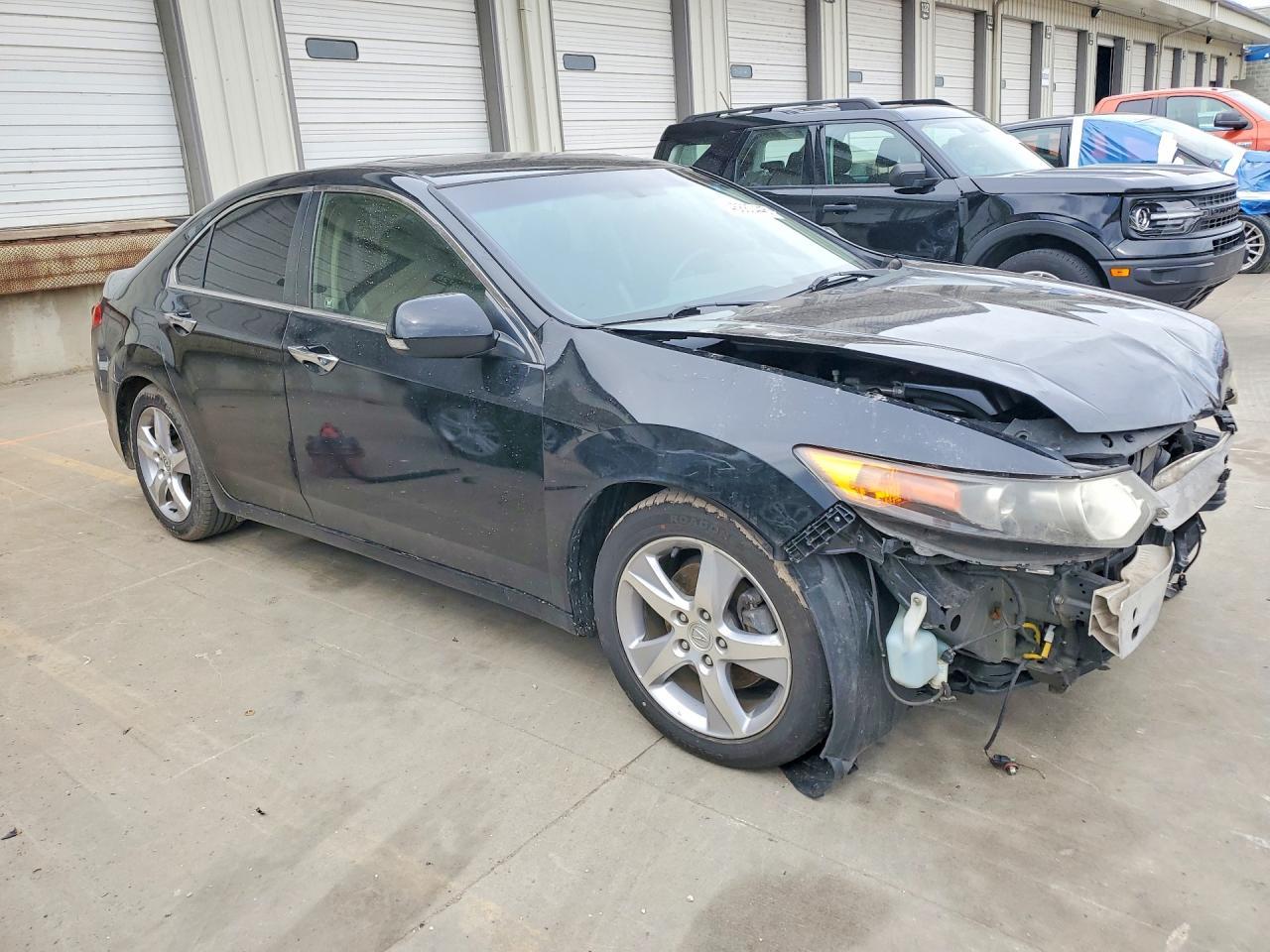 2014 Acura Tsx - Image 4