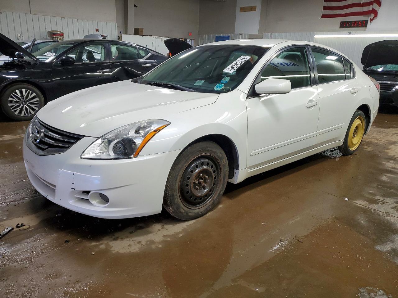 2011 Nissan Altima 2.5