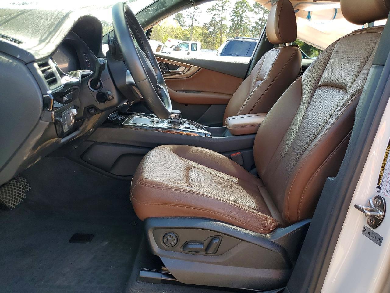 2018 Audi Q7 Prestige - Фото 7