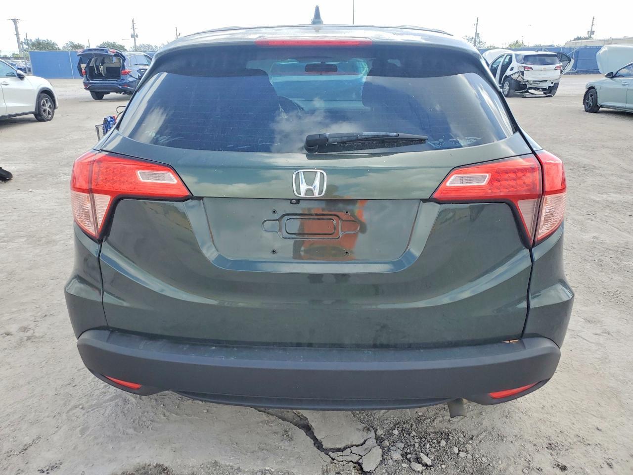 2017 Honda Hr-V - Image 6
