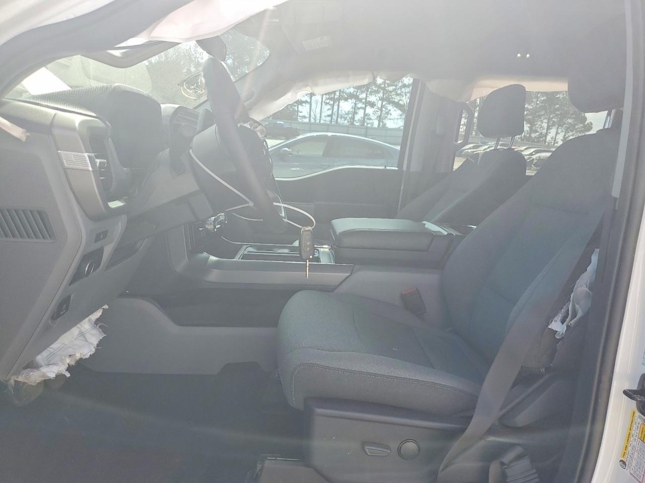 2025 Ford F150 Xlt - Image 7