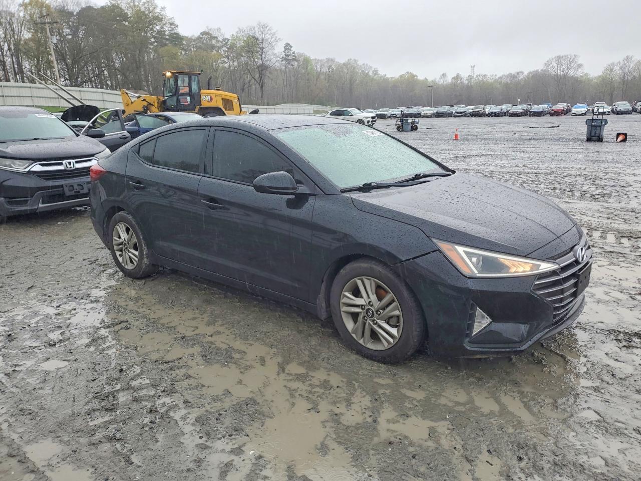 2020 Hyundai Elantra Sel - Image 4