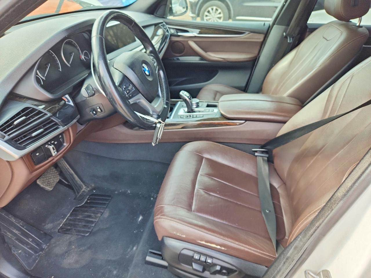 2018 BMW X5 xDrive35I - Фото 7