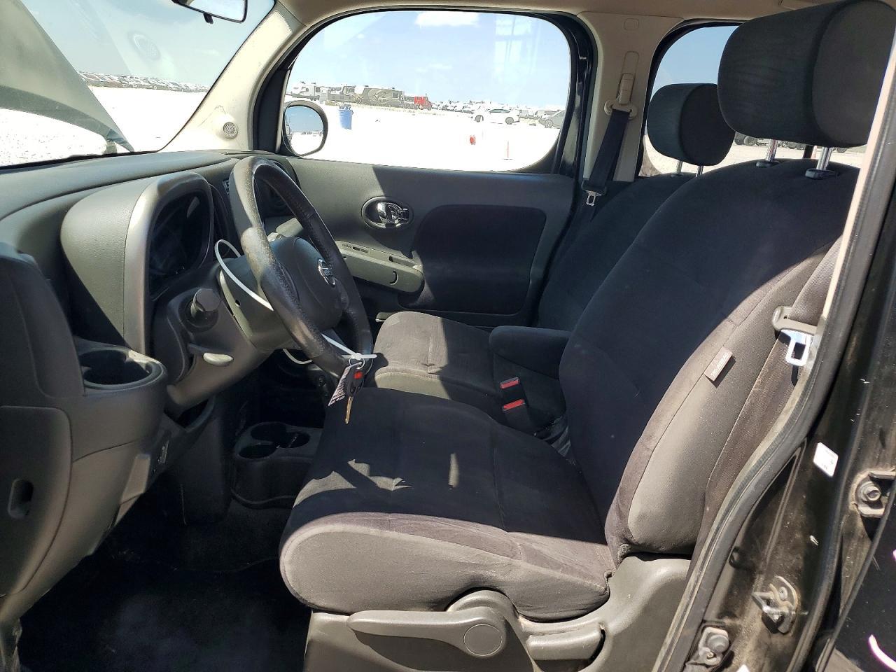 2014 Nissan Cube 1.8 S - Image 7