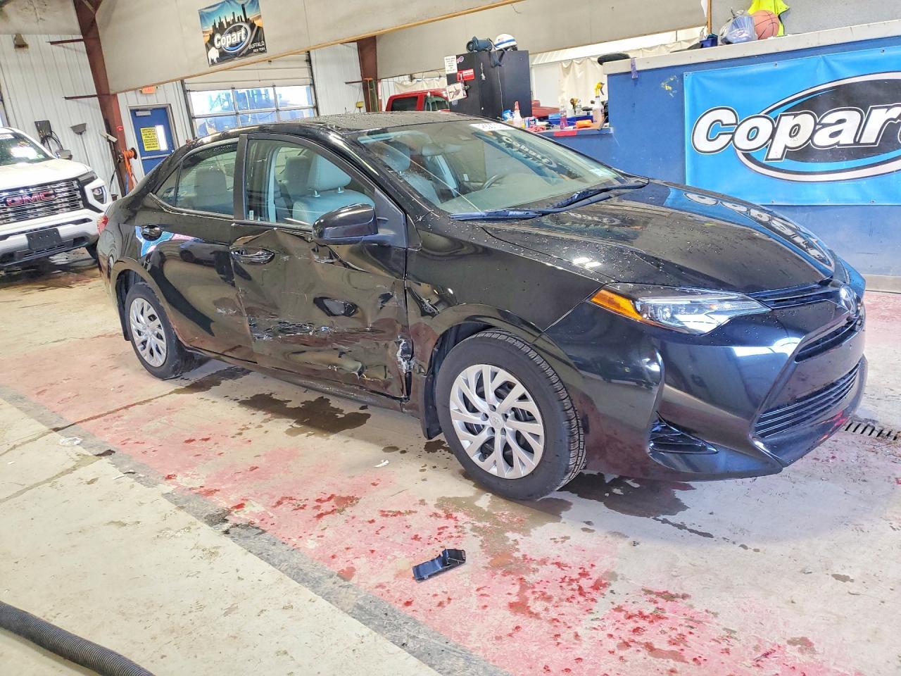 2019 Toyota Corolla Le - Фото 4