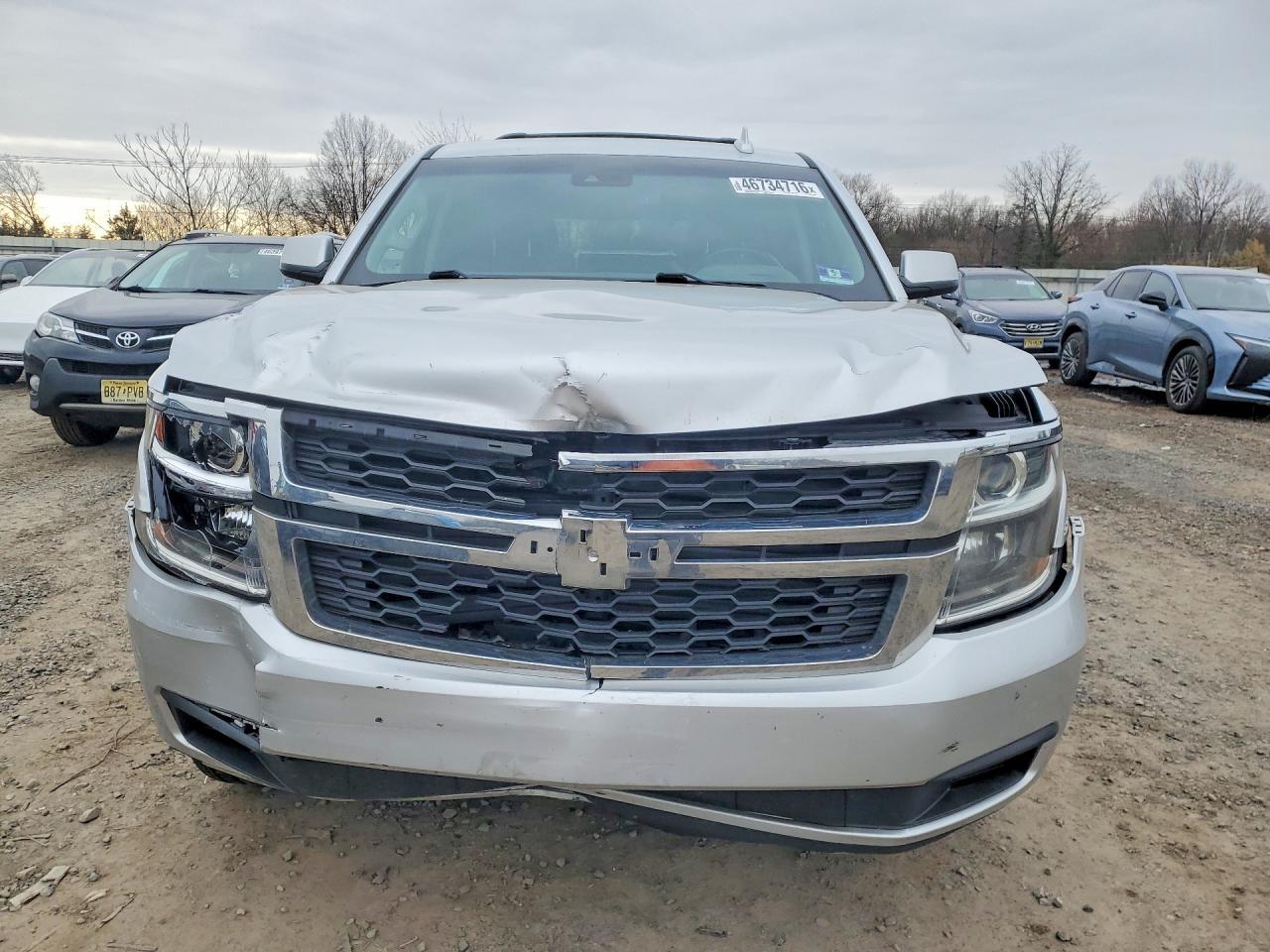 2019 Chevrolet Tahoe - Фото 5