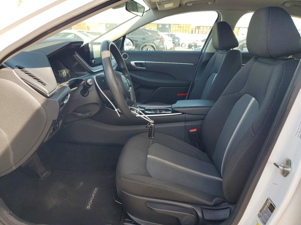 2022 Hyundai Sonata Se - Фото 7