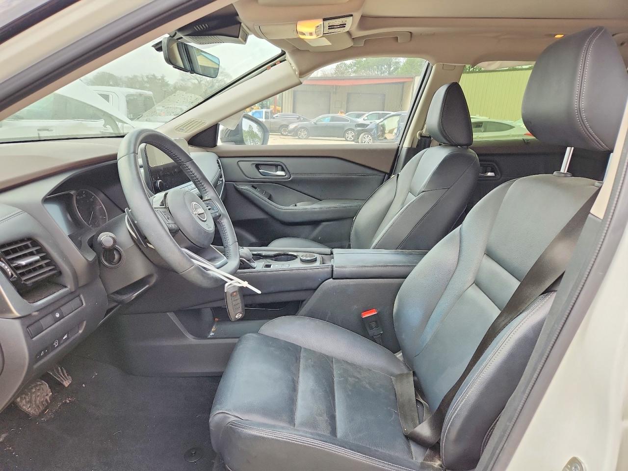 2023 Nissan Rogue Sl - Image 7