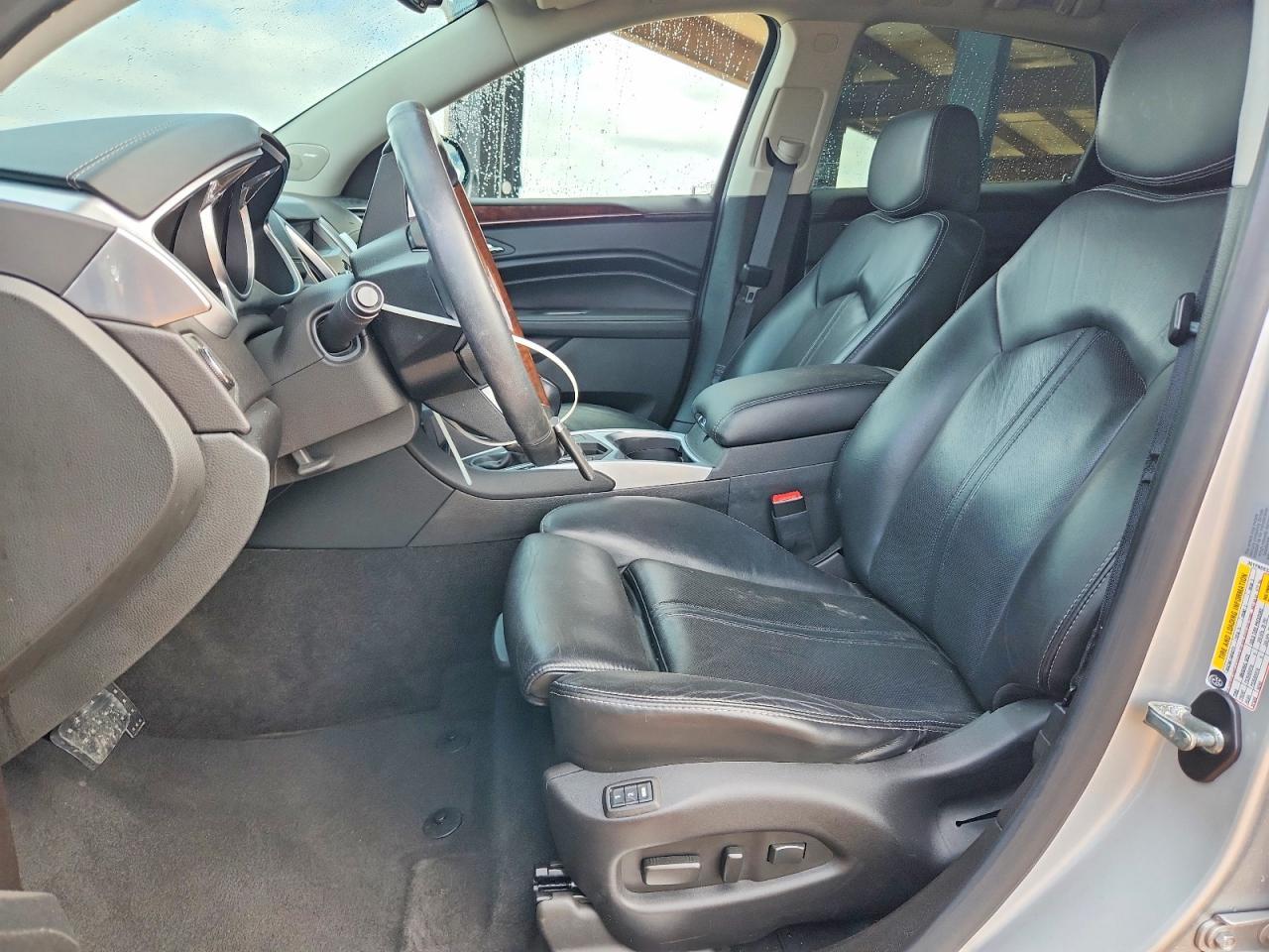 2012 Cadillac Srx Luxury Collection - Image 7