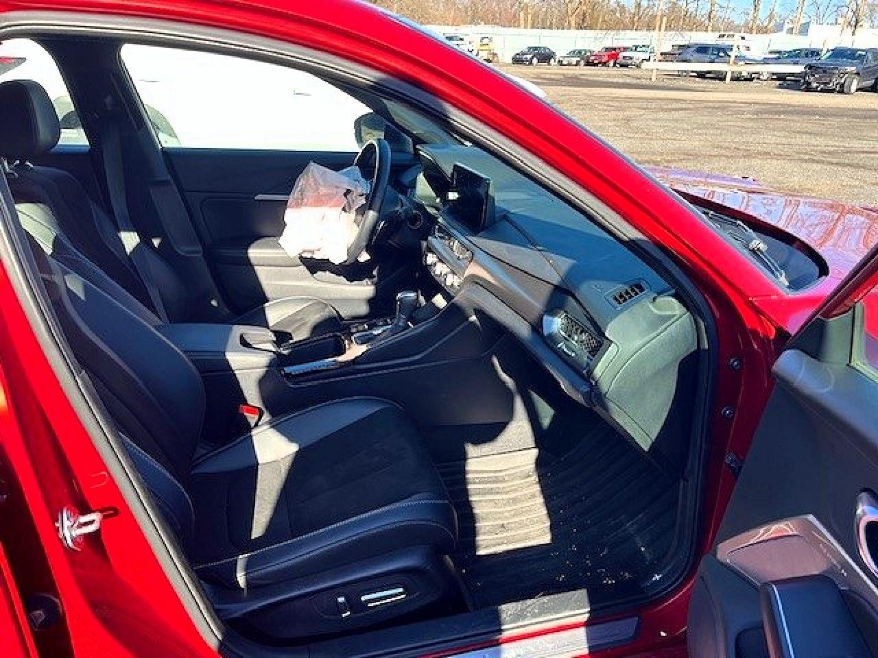 2023 Acura Integra A-Spec Tech - Image 5