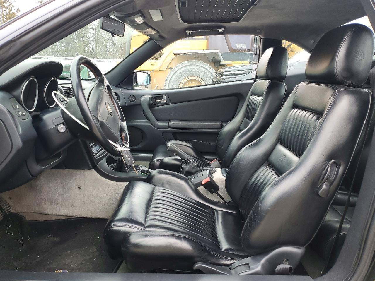 1995 Alfa Romeo Gtv - Фото 7