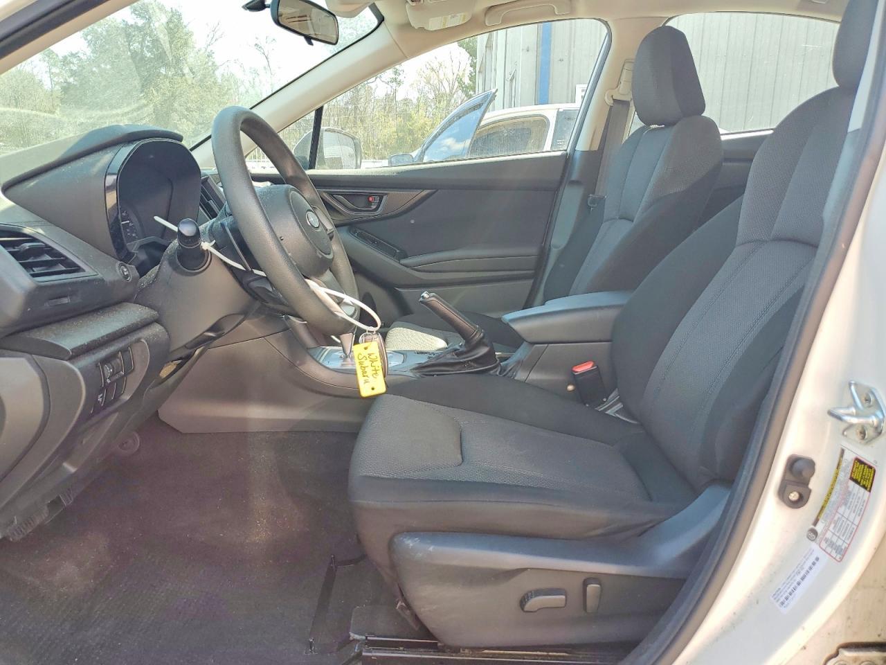2023 Subaru Impreza Premium - Фото 7