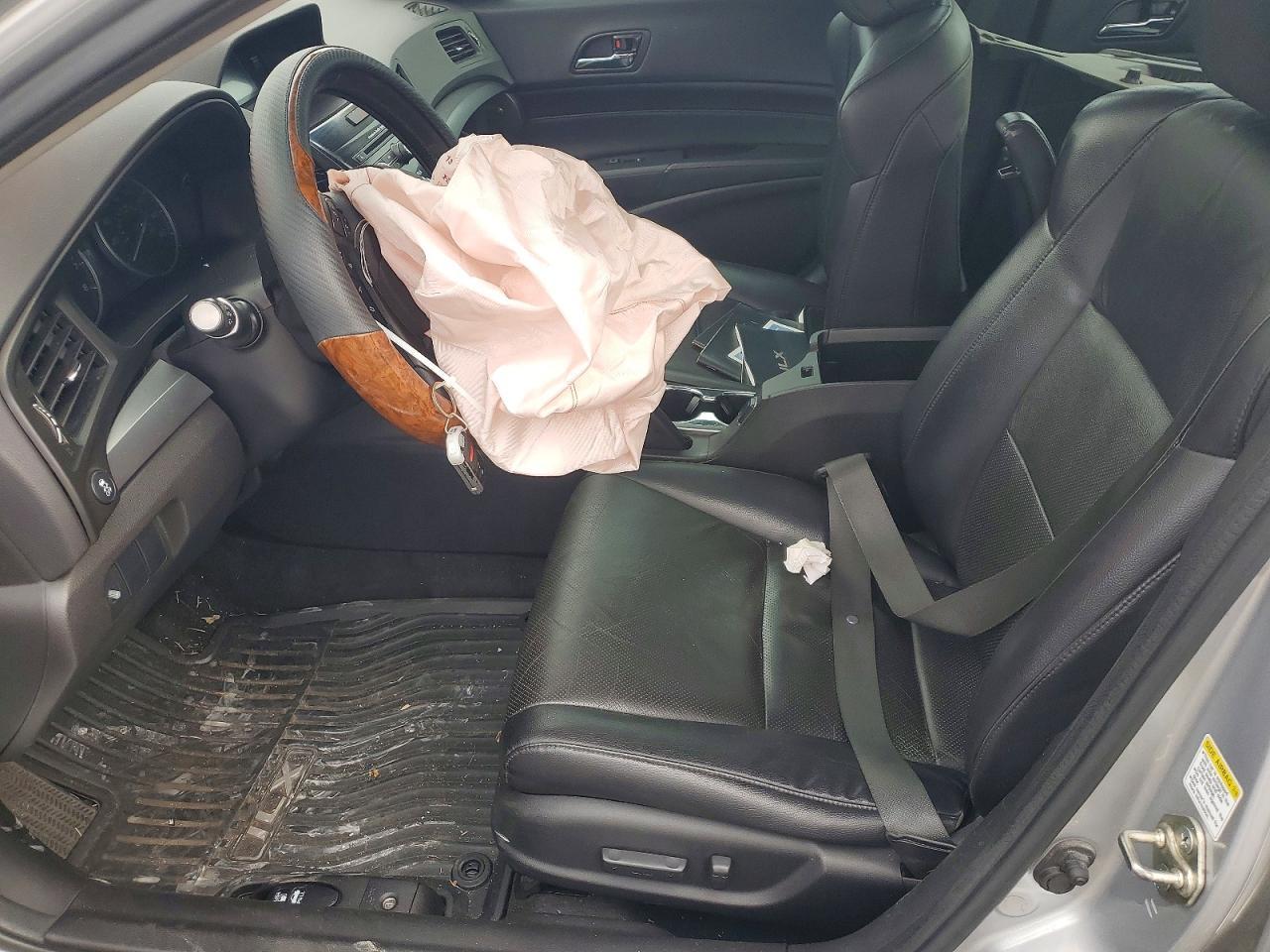 2014 Acura Ilx 20 - Image 7