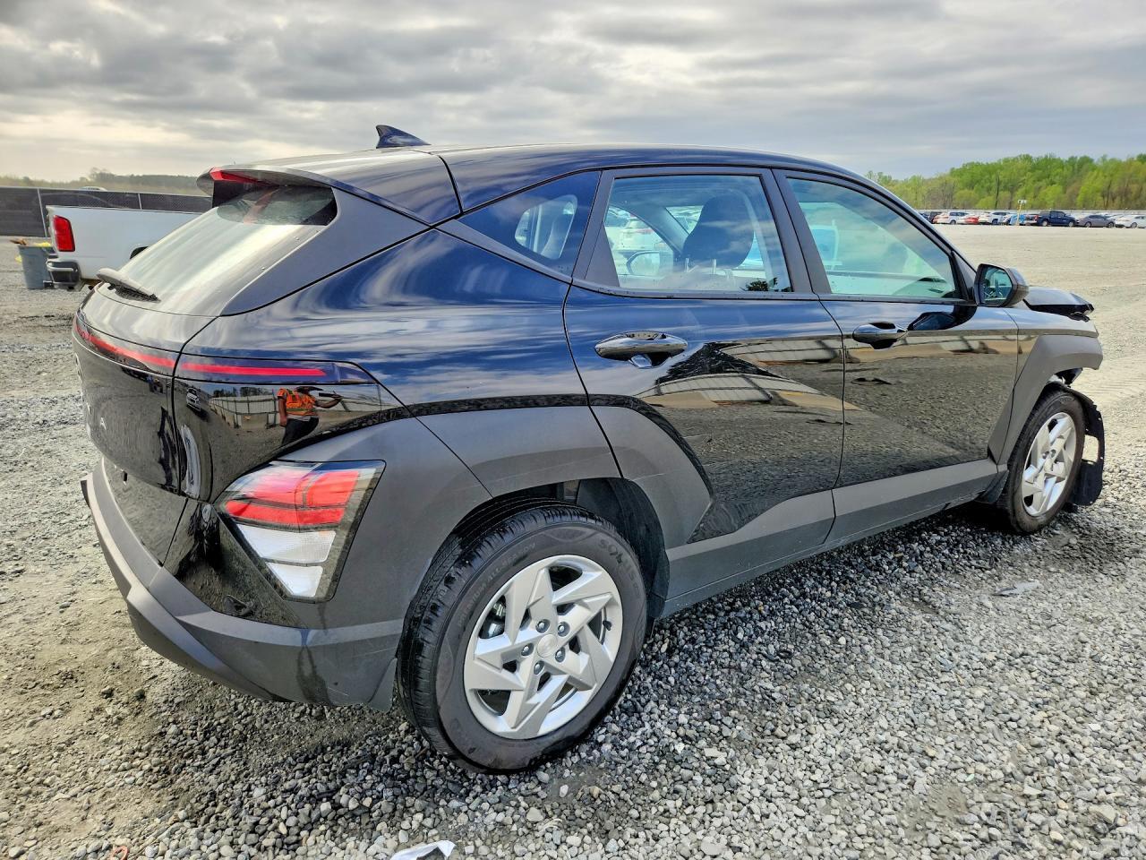 2026 Hyundai Kona Se - Image 3
