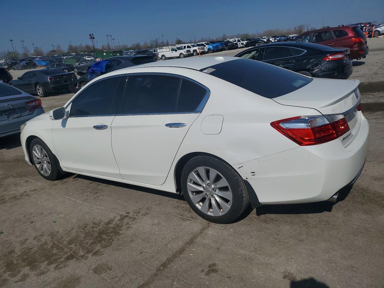 2013 Honda Accord - Image 2