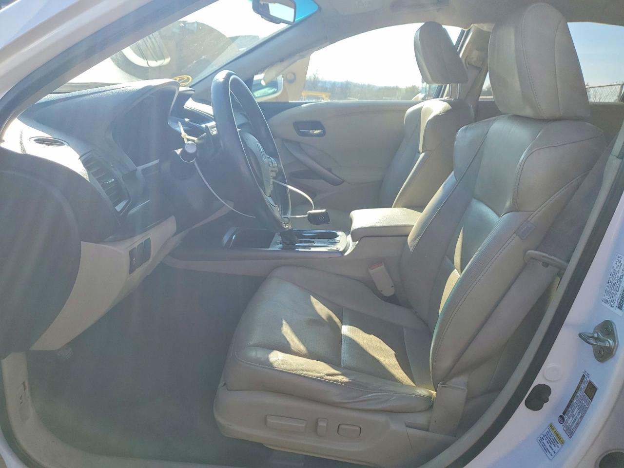 2014 Acura Rdx - Фото 7