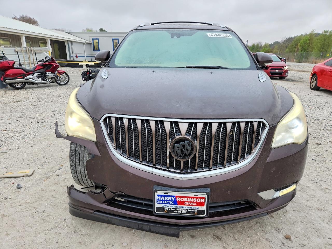 2016 Buick Enclave - Image 5
