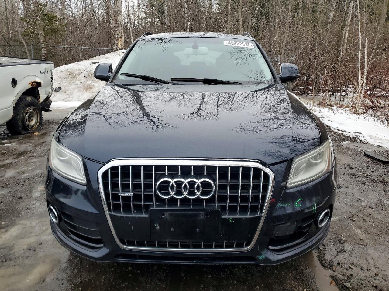 2013 Audi Q5 Premium - Image 5