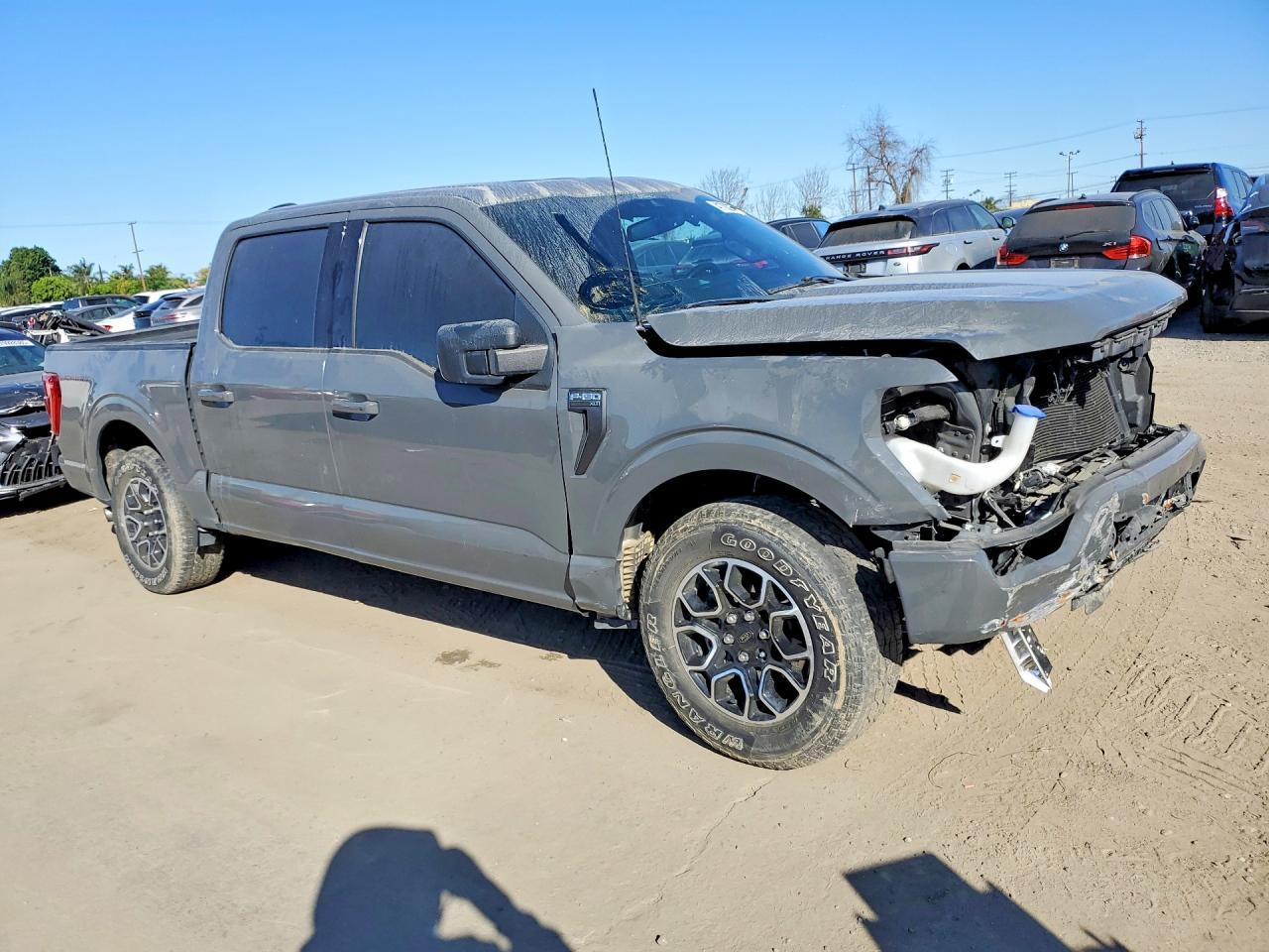 2021 Ford F150 - Image 4