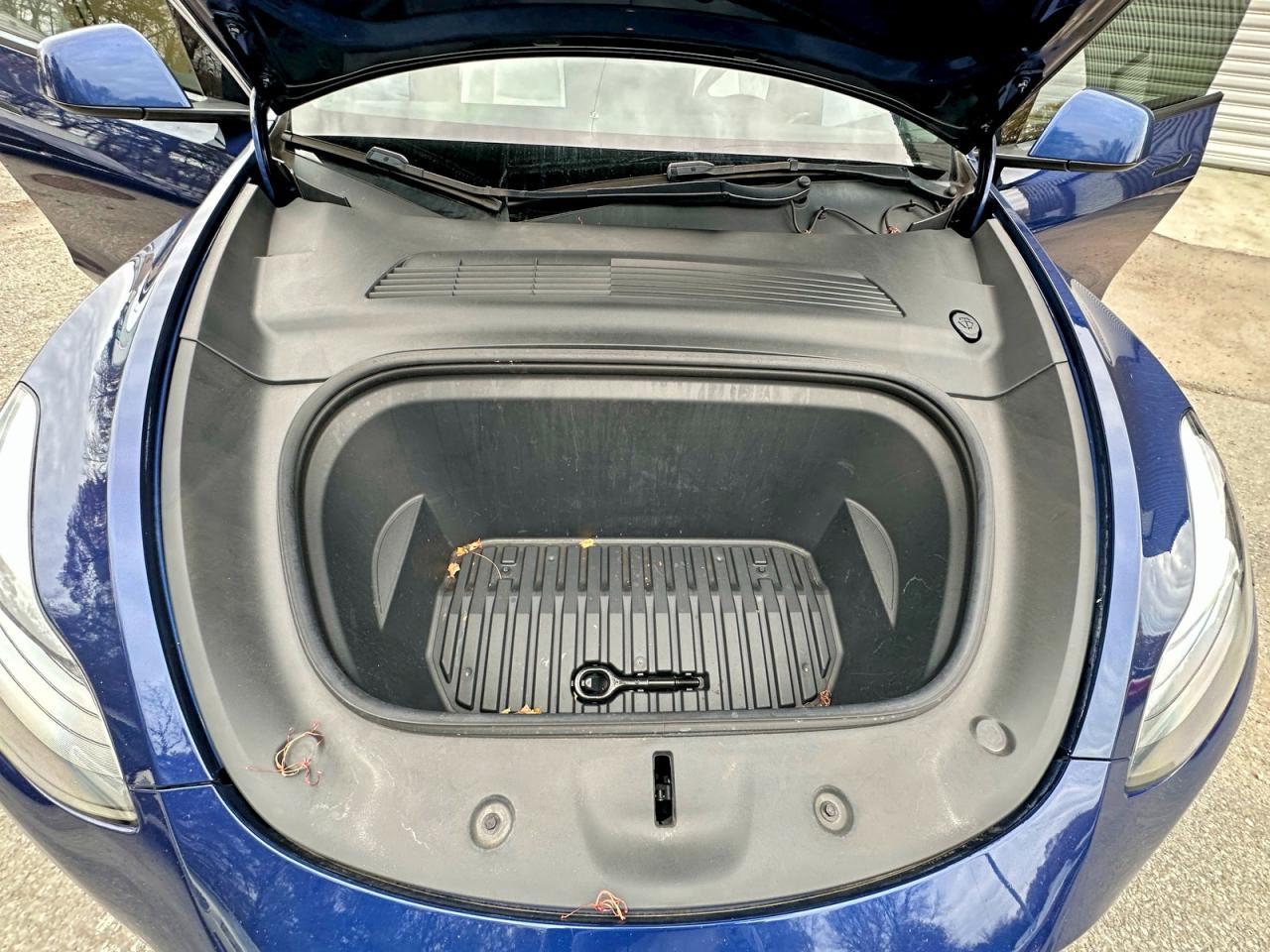 2021 Tesla Model Y - Фото 7