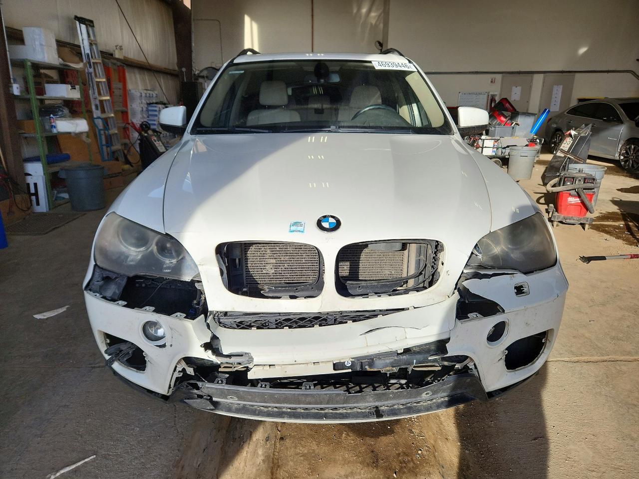 2012 BMW X5 xDrive35I - Фото 5
