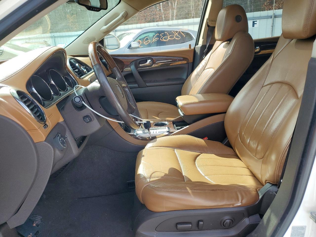 2014 Buick Enclave - Image 7