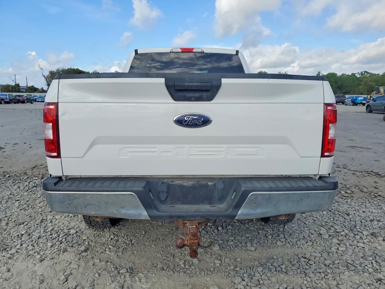 2020 Ford F150 Supe - Image 6