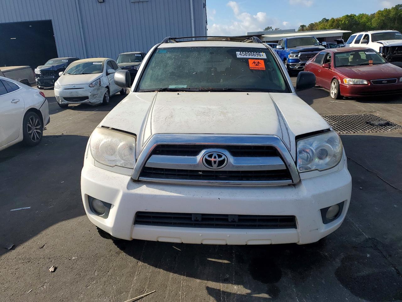 2006 Toyota 4Runner Sr5 - Фото 5
