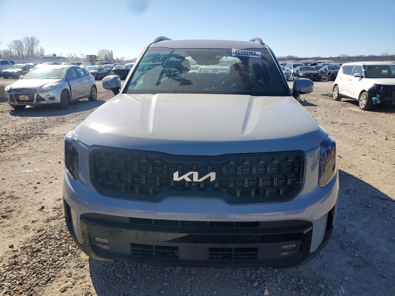 2024 Kia Telluride Sx-Prestige X-Line - Image 5