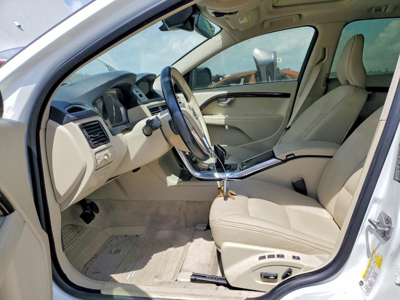 2016 Volvo Xc70 T5 Premier - Фото 7