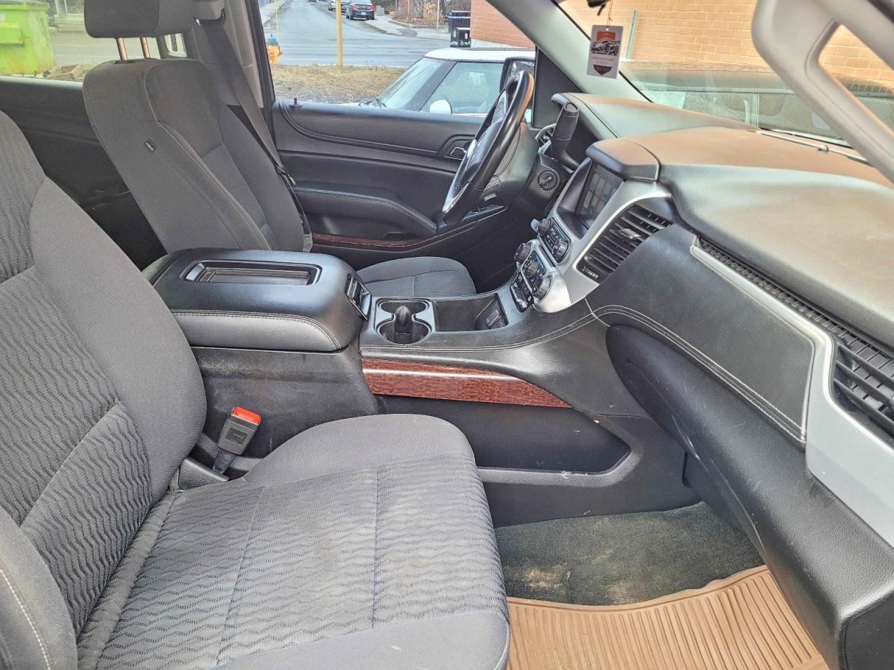 2017 GMC Yukon Xl K1500 Sle - Фото 5