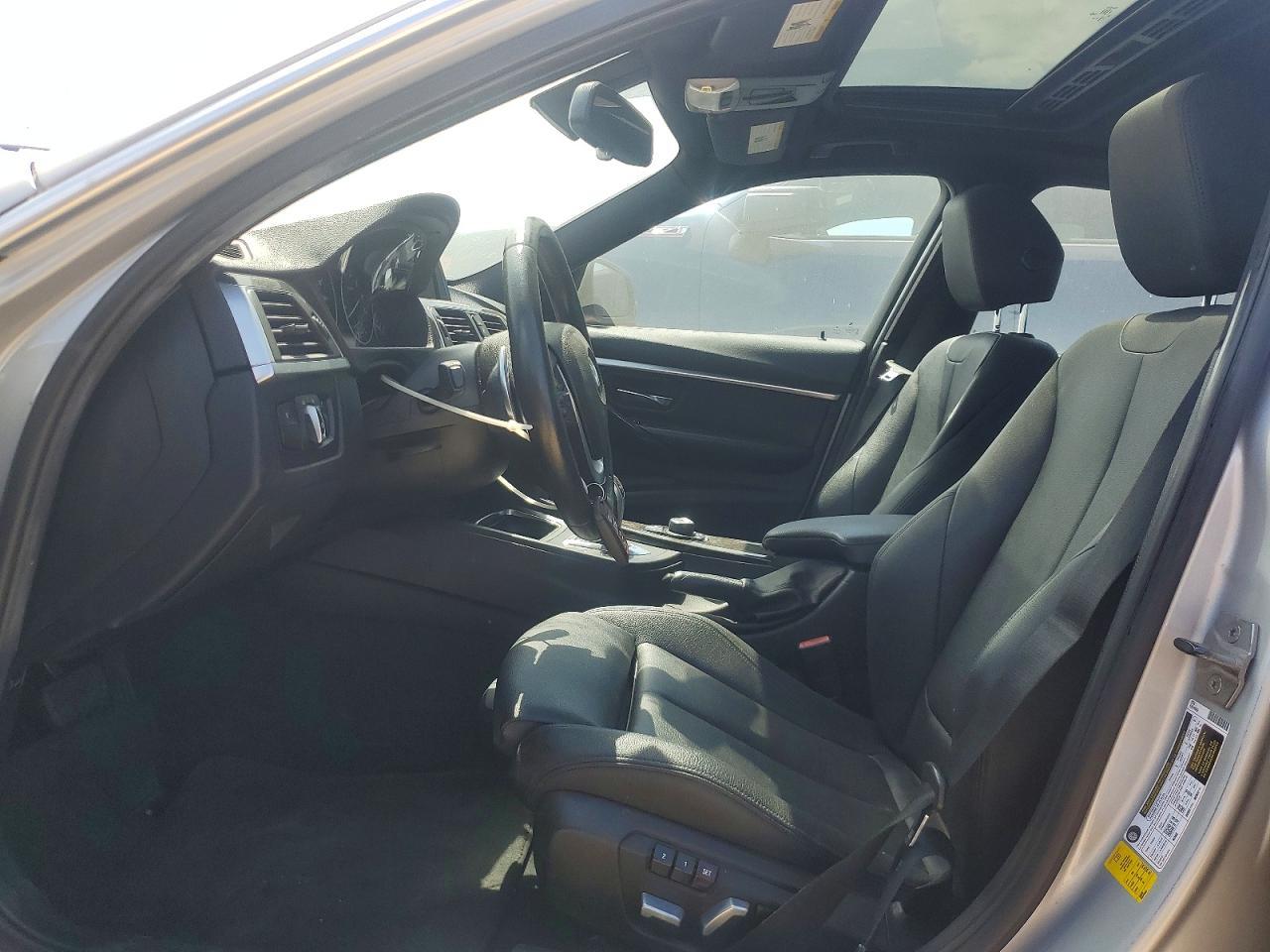 2017 BMW 330 I Sport - Фото 7